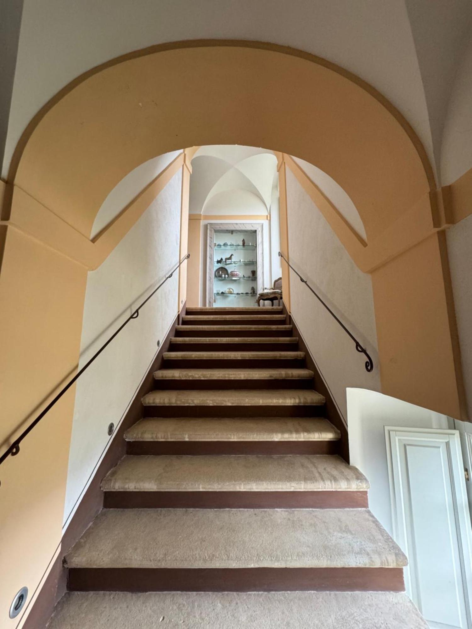 Villa Dell'Annunziata Rieti Eksteriør billede