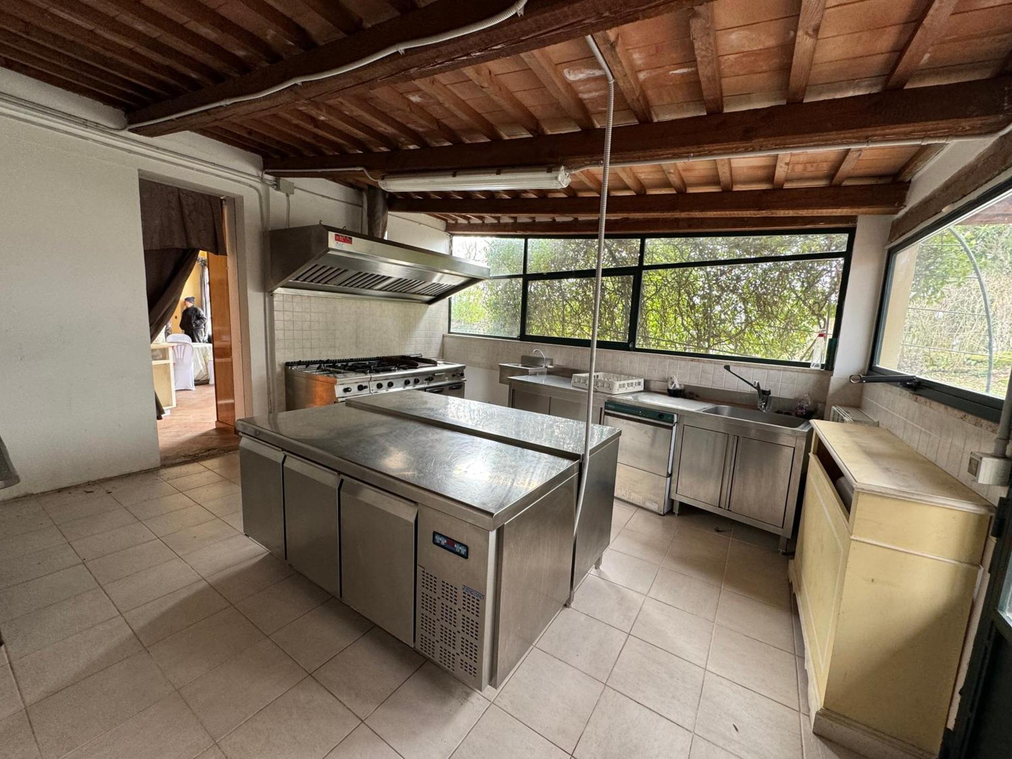 Villa Dell'Annunziata Rieti Eksteriør billede