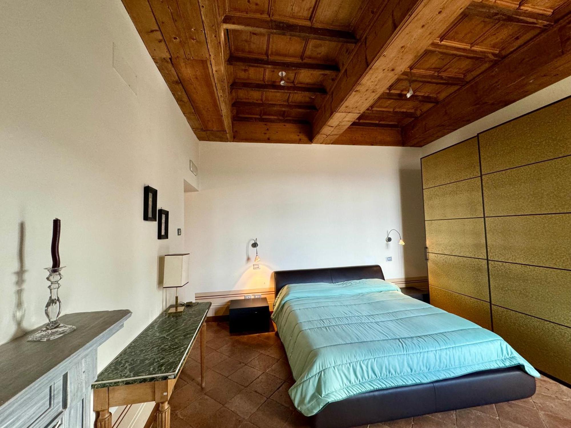 Villa Dell'Annunziata Rieti Eksteriør billede