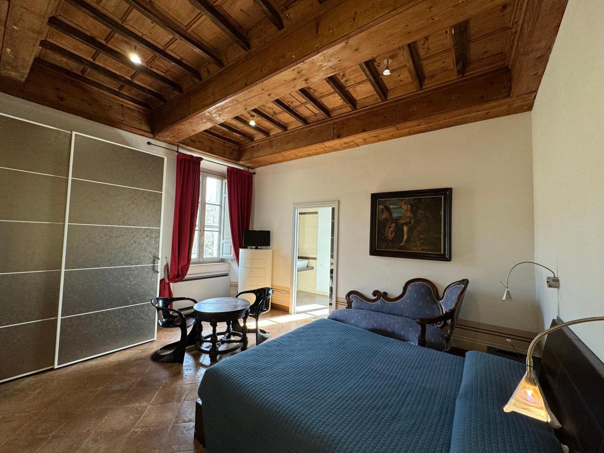 Villa Dell'Annunziata Rieti Eksteriør billede