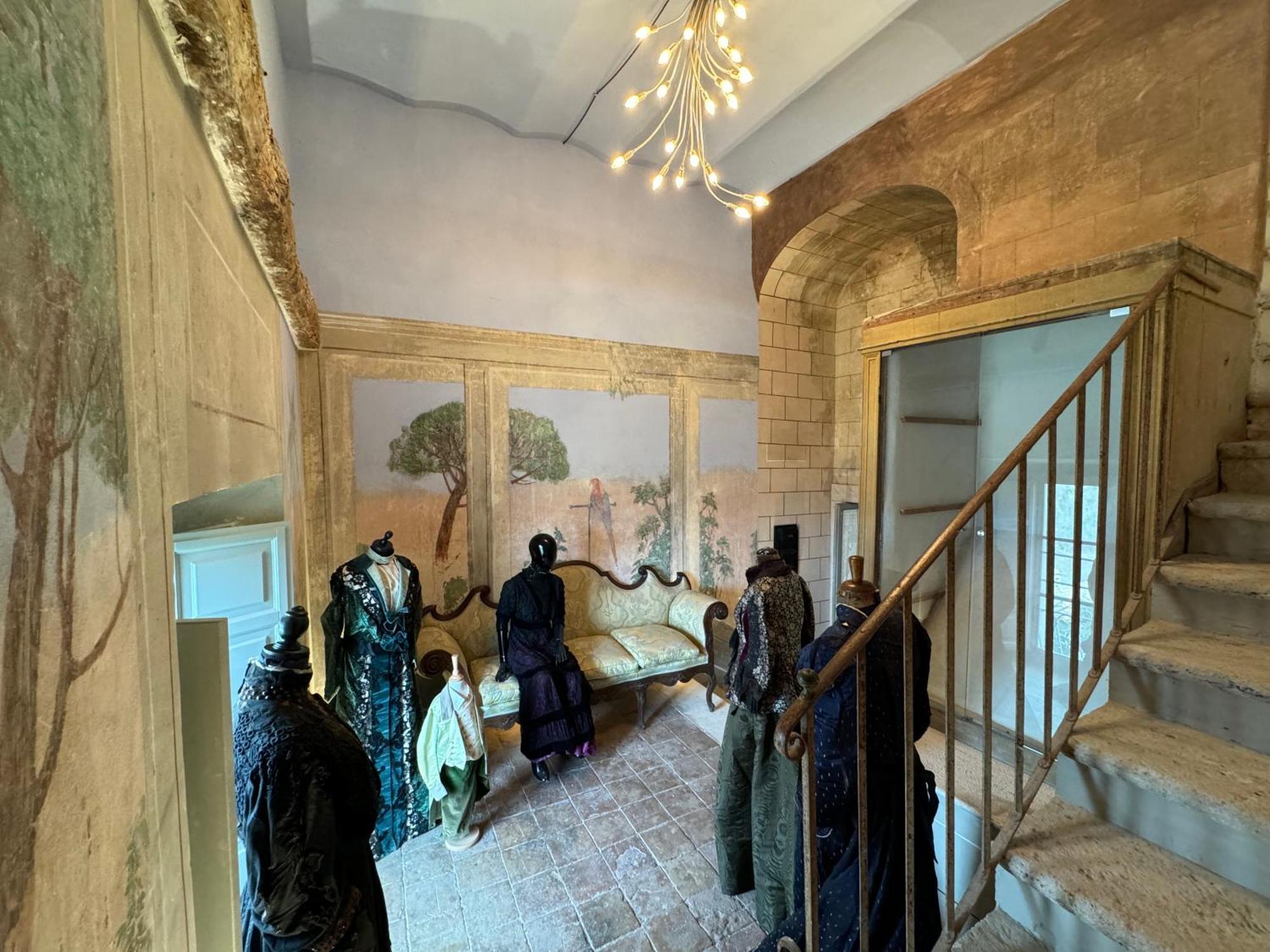 Villa Dell'Annunziata Rieti Eksteriør billede