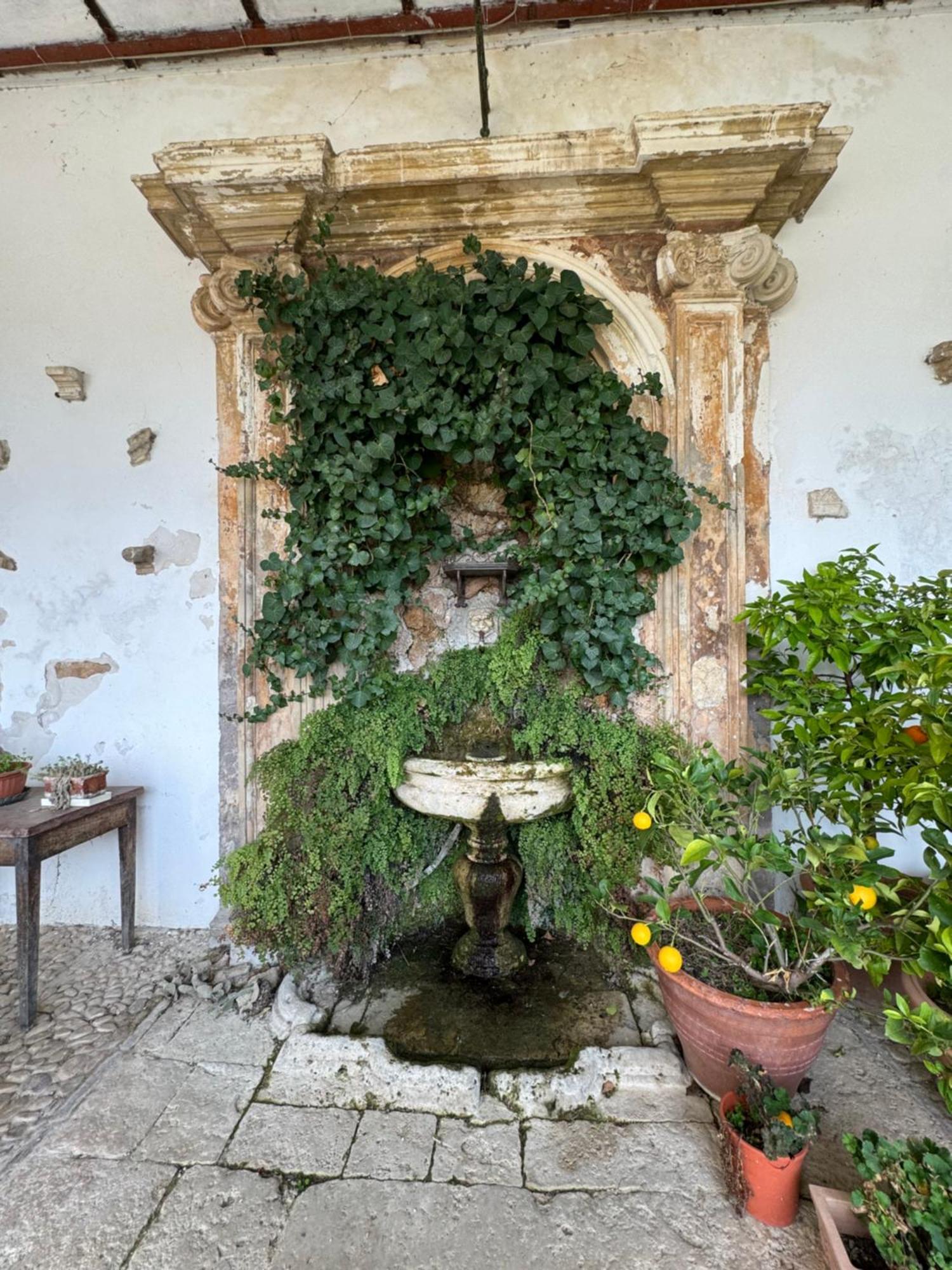 Villa Dell'Annunziata Rieti Eksteriør billede