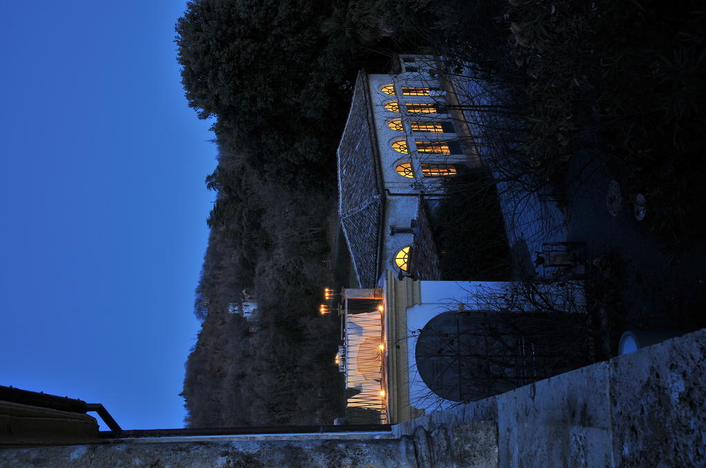 Villa Dell'Annunziata Rieti Eksteriør billede